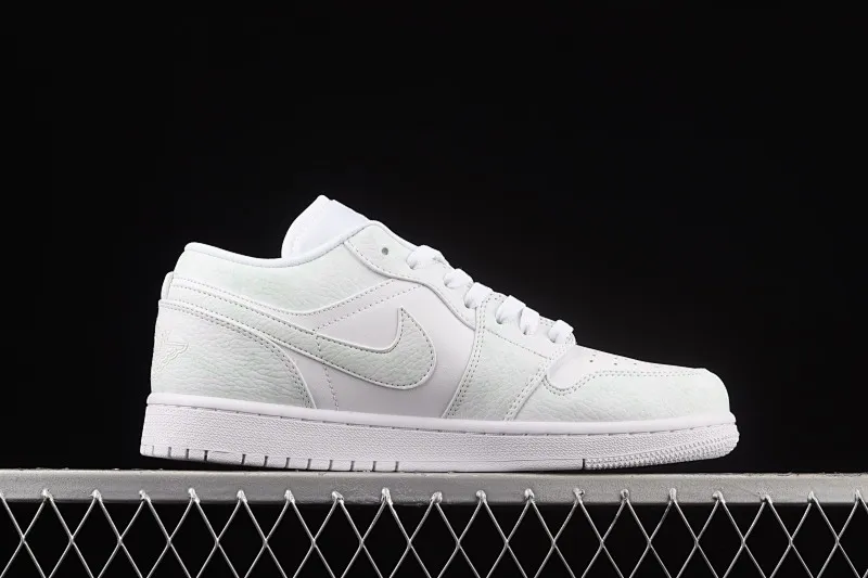 All categories Air Jordan Jordan series basketball shoes Air Jordan 1 Low Air Jordan 1 Low AJ1 Joe 1 starry sky thermal induction low-top cultural casual sneakers 553558-130